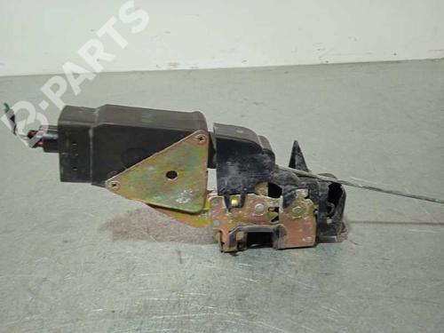 Front right lock VOLVO V40 Estate (645) 1.9 DI | BP8069319C97 