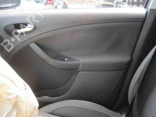 Right front window motor SEAT TOLEDO III (5P2)  | BP6518530E20 