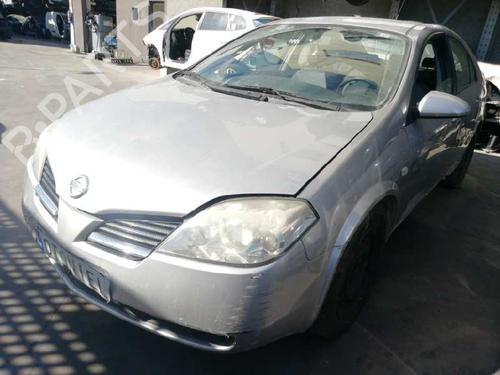 Engine NISSAN PRIMERA Hatchback (P12)  | BP15514948M1 