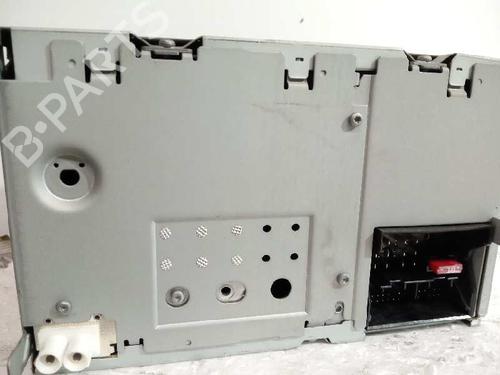 Radio SKODA OCTAVIA II (1Z3)  | BP16352864E6 