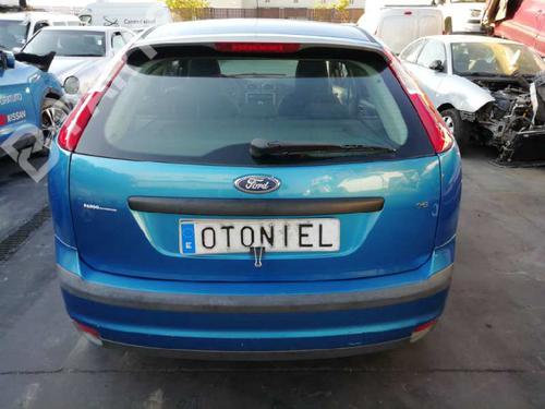 Gearbox FORD FOCUS II (DA_, HCP, DP)  | BP7024683M3 