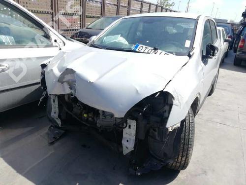 Rear left window mechanism NISSAN QASHQAI / QASHQAI +2 I (J10, NJ10, JJ10E)  | BP9576064C24 