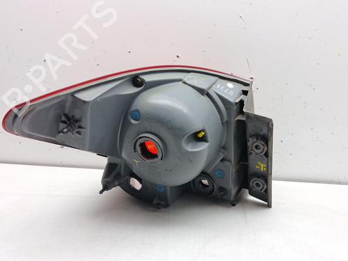 Right taillight CHEVROLET CRUZE (J300) 2.0 CDI | BP30173134C35 