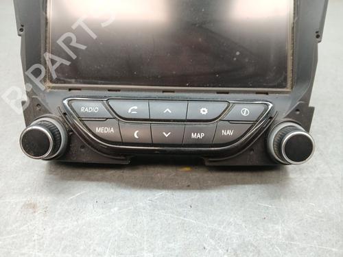 Elektronisk modul HYUNDAI i40 I CW (VF) 1.7 CRDi | BP27151256M83 