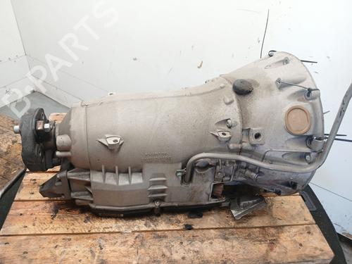 Gearbox MERCEDES-BENZ E-CLASS (W212) E 220 CDI / BlueTEC (212.001, 212.002) | BP27176502M3 