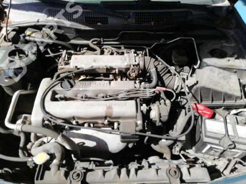 Throttle body NISSAN PRIMERA (P10)  | BP5235666M82 