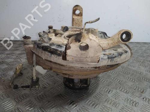 Right front steering knuckle SSANGYONG REXTON / REXTON II (GAB_)  | BP16406395M26 