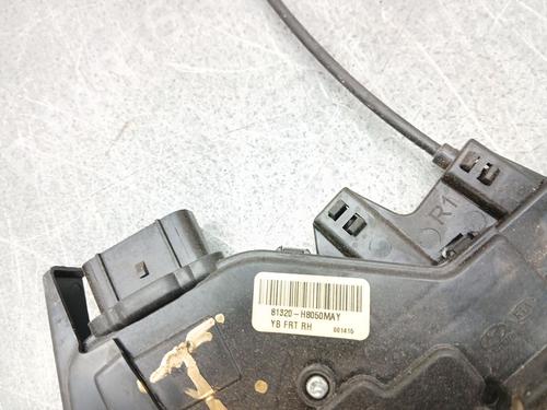 Front right lock KIA RIO IV (YB, SC, FB) 1.0 T-GDI 100 Eco-Dynamics+ | BP31158949C97 