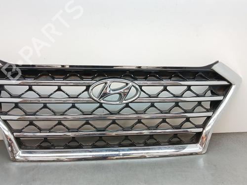 Used Grille HYUNDAI TUCSON (TL, TLE) [2015-2023]  29307568