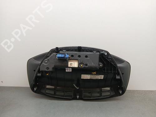 Instrument cluster CITROËN C4 I (LC_)  | BP19878158C47 