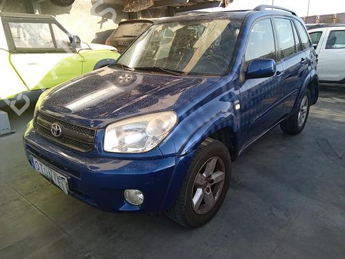 Used Parts TOYOTA RAV 4 II (_A2_)  2.0 4WD (ACA21, ACA20)  4893906