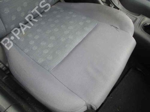 Gearbox NISSAN PRIMERA Hatchback (P12) 1.9 dCi | BP2387318M3 