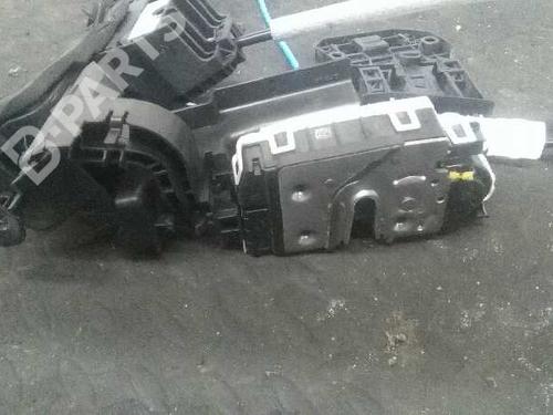 Front right lock MERCEDES-BENZ GLA-CLASS (X156)  | BP4224133C97 
