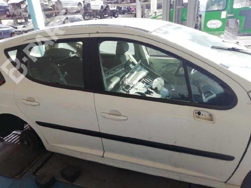 Climate control PEUGEOT 207 SW (WK_)  | BP8377540I5 