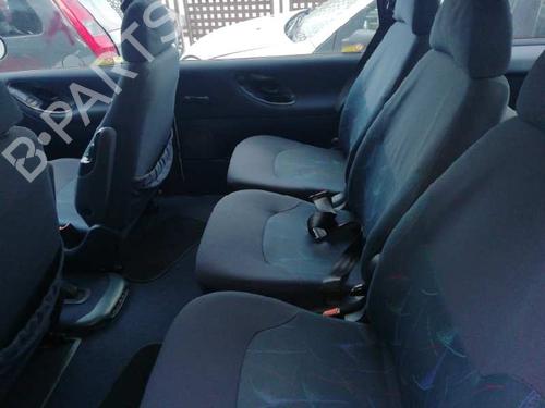 Køler VW SHARAN (7M8, 7M9, 7M6)  | BP9682761M31 
