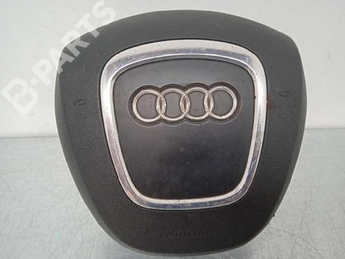 Airbag delantero izquierdo AUDI Q7 (4LB) 3.0 TDI quattro (233 hp) 4L0880201J6PS | 4L0880201J | 4L0880201J6PS