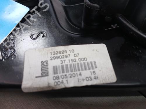 Rear left window mechanism BMW X1 (E84) sDrive 18 d | BP20664266C24 