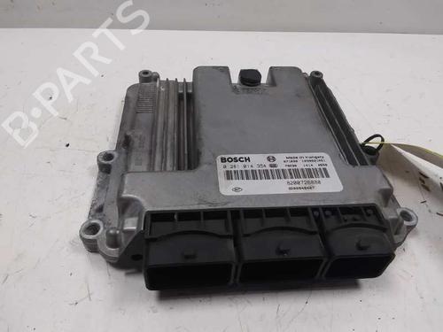 Centralita motor RENAULT LAGUNA III (BT0/1) [2007-2015]  18013886