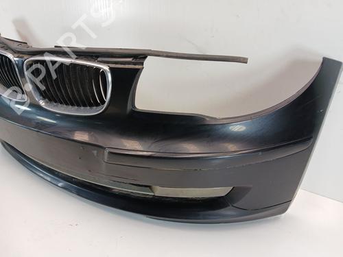Front bumper BMW 1 (E87) 116 d | BP24669094C7 