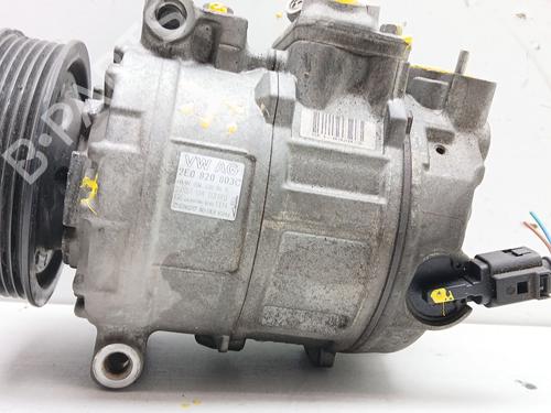 Used AC compressor VW CRAFTER 30-50 Van (2E_) [2006-2016]  27270255