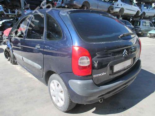 Front right window mechanism CITROËN XSARA PICASSO (N68)  | BP2415650C23 