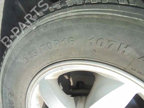 Gearbox KIA SORENTO I (JC)  | BP2362998M3 