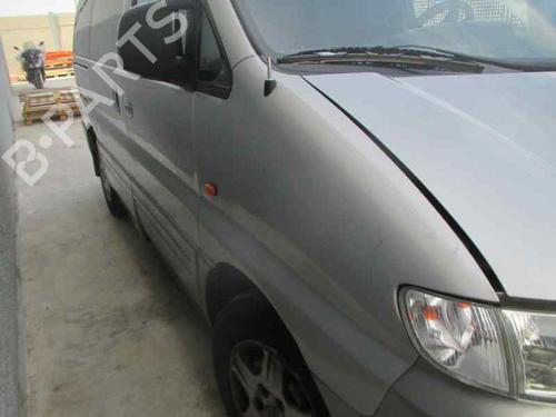 Gearbox HYUNDAI H-1 / STAREX Bus (A1) 2.5 TCi | BP2383257M3 