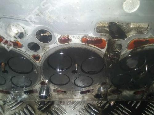 Cylinder head VW PASSAT CC B6 (357)  | BP16086090M5 