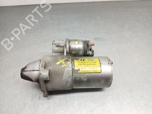 Startmotor Startmotor 38293609 38293609