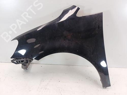 Used Left front fenders VW TOURAN (1T3) 1.6 TDI (105 hp) 30453038