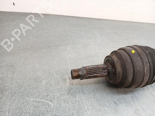 Left front driveshaft RENAULT KANGOO (KC0/1_) 1.5 dCi | BP36674446M38 - Image 6