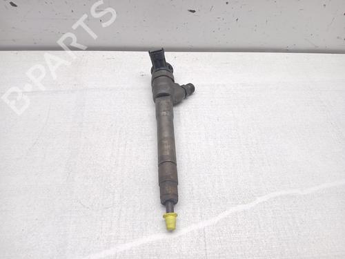 Used Injector RENAULT SCÉNIC III (JZ0/1_) [2008-2016]  20485326