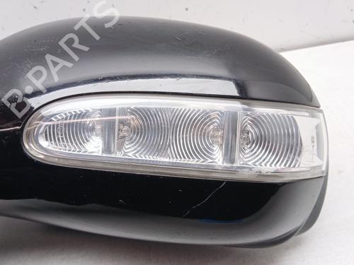 Left mirror MERCEDES-BENZ M-CLASS (W164) ML 280 CDI 4-matic (164.120) | BP29125028C26 