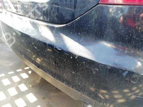 Used Rear bumper AUDI A6 C6 (4F2) 3.0 TDI quattro (225 hp) 11934663