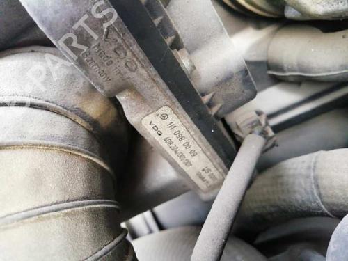 Front right window mechanism MERCEDES-BENZ SLK (R170)  | BP7456775C23 