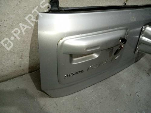 Tailgate HONDA CR-V I (RD) 2.0 16V 4WD (RD1, RD3) | BP9965367C6 
