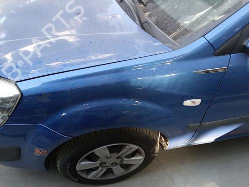 Used Left front fenders Left front fenders 37874473 37874473