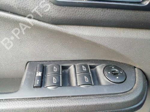Left front window switch FORD FOCUS C-MAX (DM2) 1.6 TDCi | BP6547242I27 