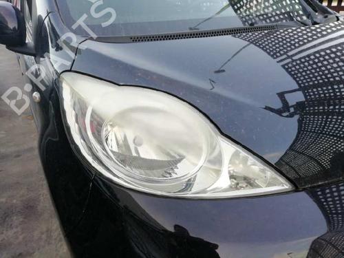 Water radiator PEUGEOT 107 (PM_, PN_) 1.0 | BP7578126M31