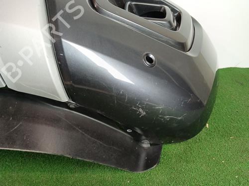 Front bumper FORD RANGER (TKE)  | BP24231073C7 