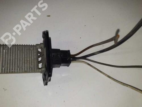 Used Heater resistor HYUNDAI ACCENT II (LC) 1.3 (86 hp) 11641220