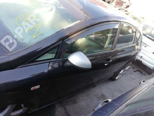 Engine control unit (ECU) SEAT LEON (1P1)  | BP13314802M57 