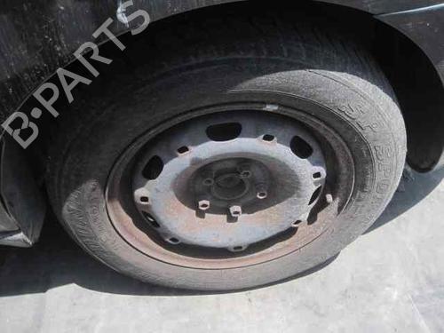Gearbox SEAT IBIZA III (6L1)  | BP2701882M3 