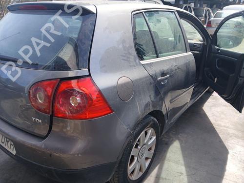 Alternator VW GOLF V (1K1) 1.9 TDI | BP30830221M7  - Image 9