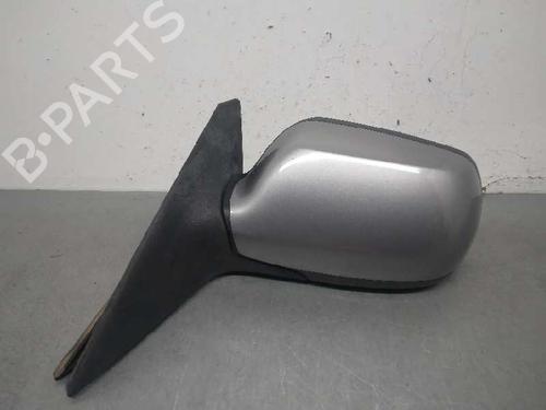 Left mirror MAZDA 6 Hatchback (GG)  | BP11530516C26 
