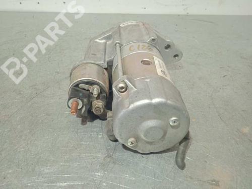 Starter LAND ROVER RANGE ROVER SPORT I (L320)  | BP6899661M8 