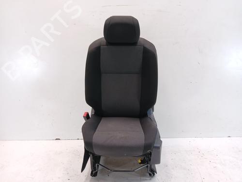 Used Left front seat Left front seat OPEL COMBO Box Body/MPV (K9) 1.5 D (102 hp) 34267935 34267935