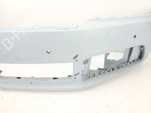 Front bumper BENTLEY MULSANNE (3Y_) 6.8 Speed | BP29403360C7 