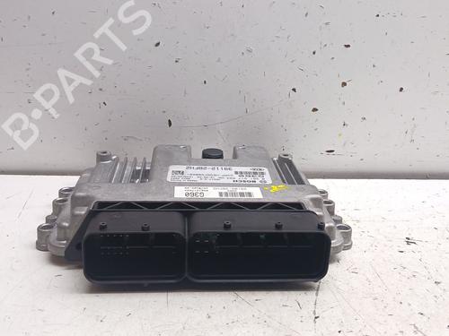Engine control unit (ECU) KIA CARENS IV 1.6 GDi | BP34281826M57 - Image 3