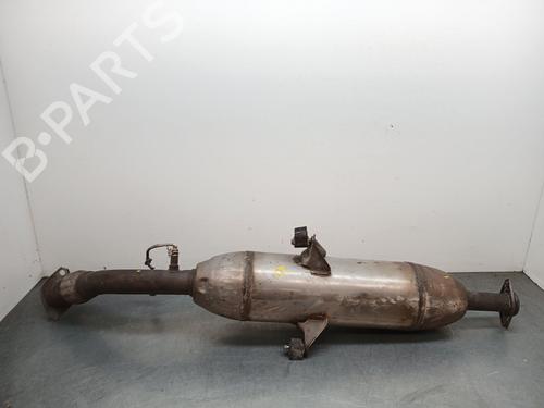 Catalyst TOYOTA AURIS (_E18_) 2.0 D-4D (ADE186_, ADE186R) | BP34580131M10  - Image 7